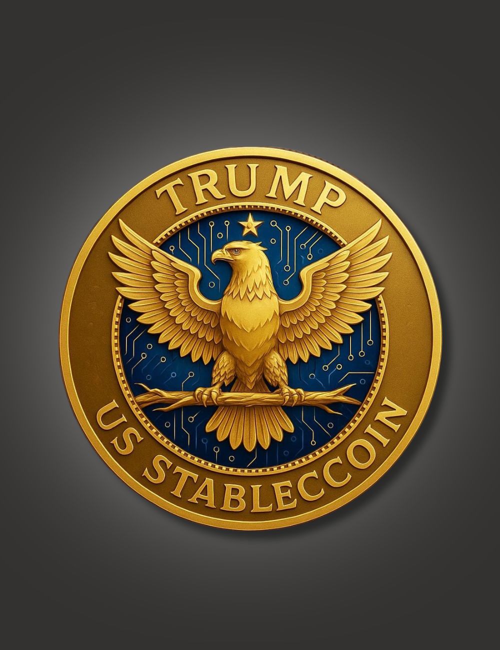 TRUMP US STABLECOIN