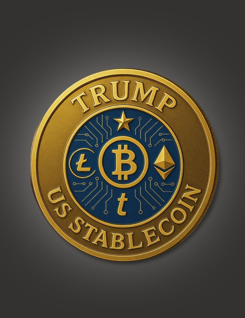 TRUMP US STABLECOIN