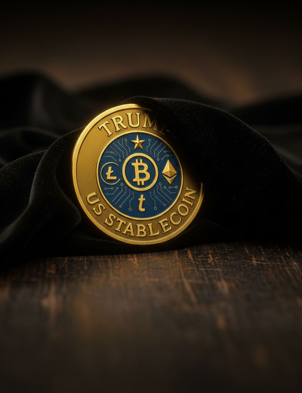 TRUMP US STABLECOIN